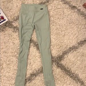 Gymshark poise leggings